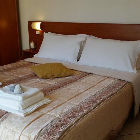 Residence Special Ρίμινι Εξωτερικό φωτογραφία
