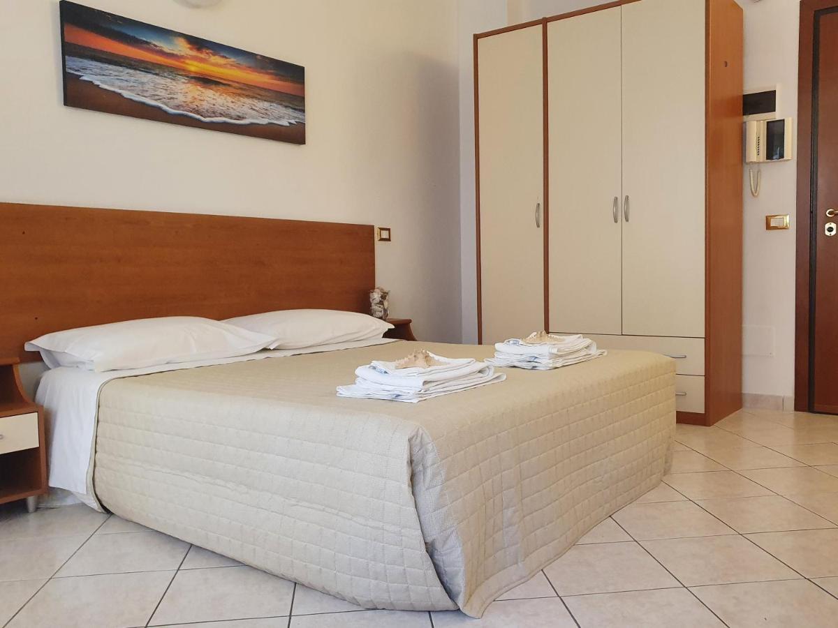 Residence Special Ρίμινι Εξωτερικό φωτογραφία