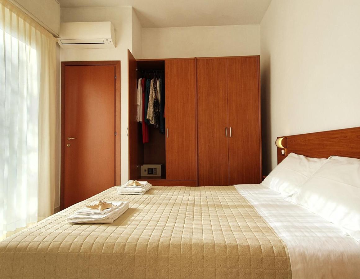 Residence Special Ρίμινι Εξωτερικό φωτογραφία