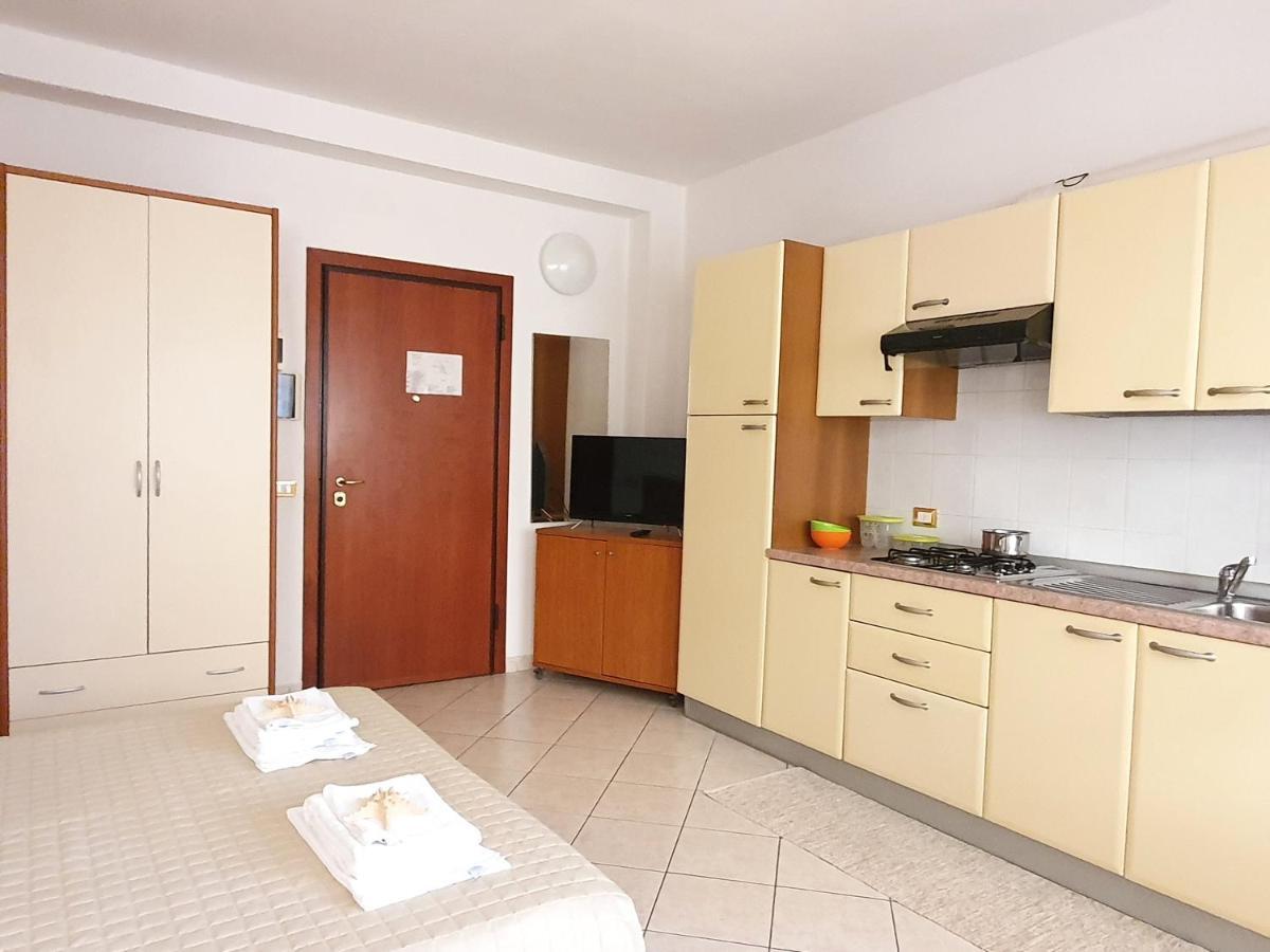 Residence Special Ρίμινι Εξωτερικό φωτογραφία