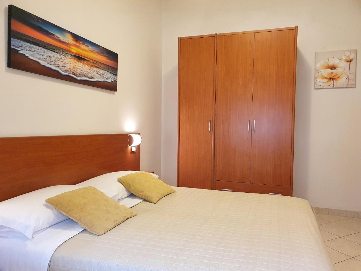 Residence Special Ρίμινι Εξωτερικό φωτογραφία