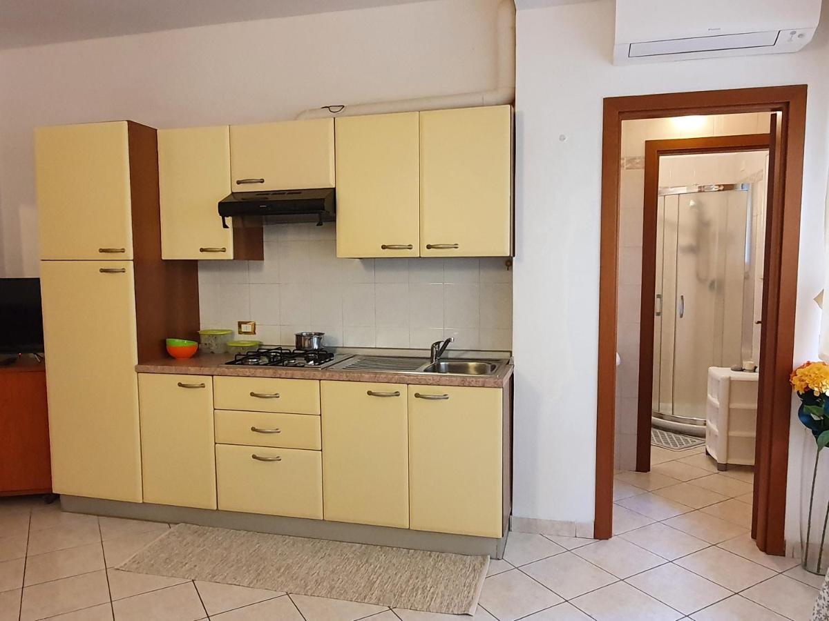Residence Special Ρίμινι Εξωτερικό φωτογραφία