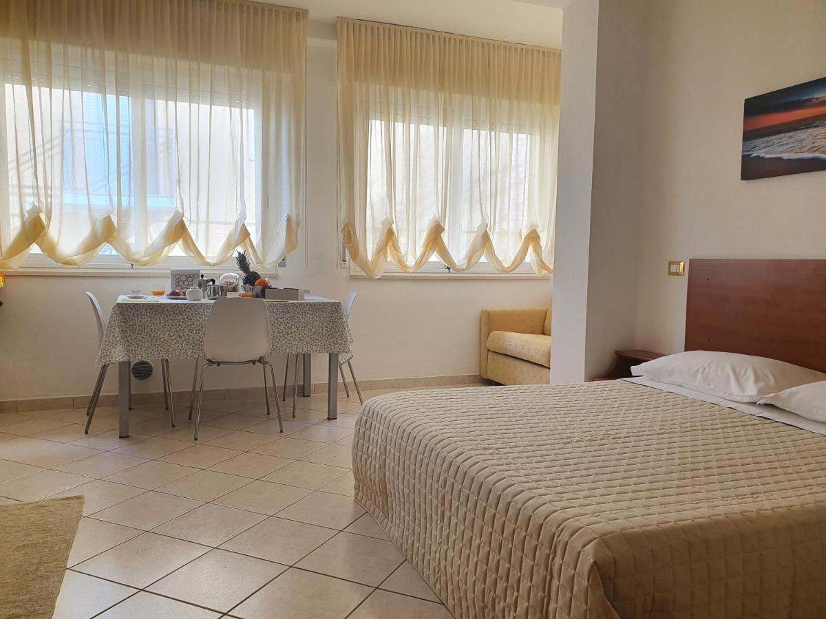 Residence Special Ρίμινι Εξωτερικό φωτογραφία