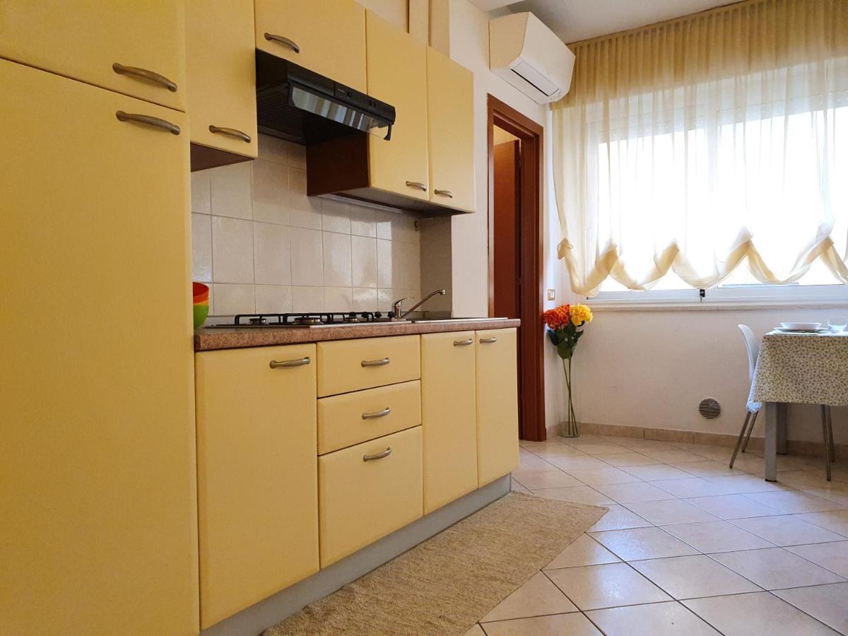 Residence Special Ρίμινι Εξωτερικό φωτογραφία