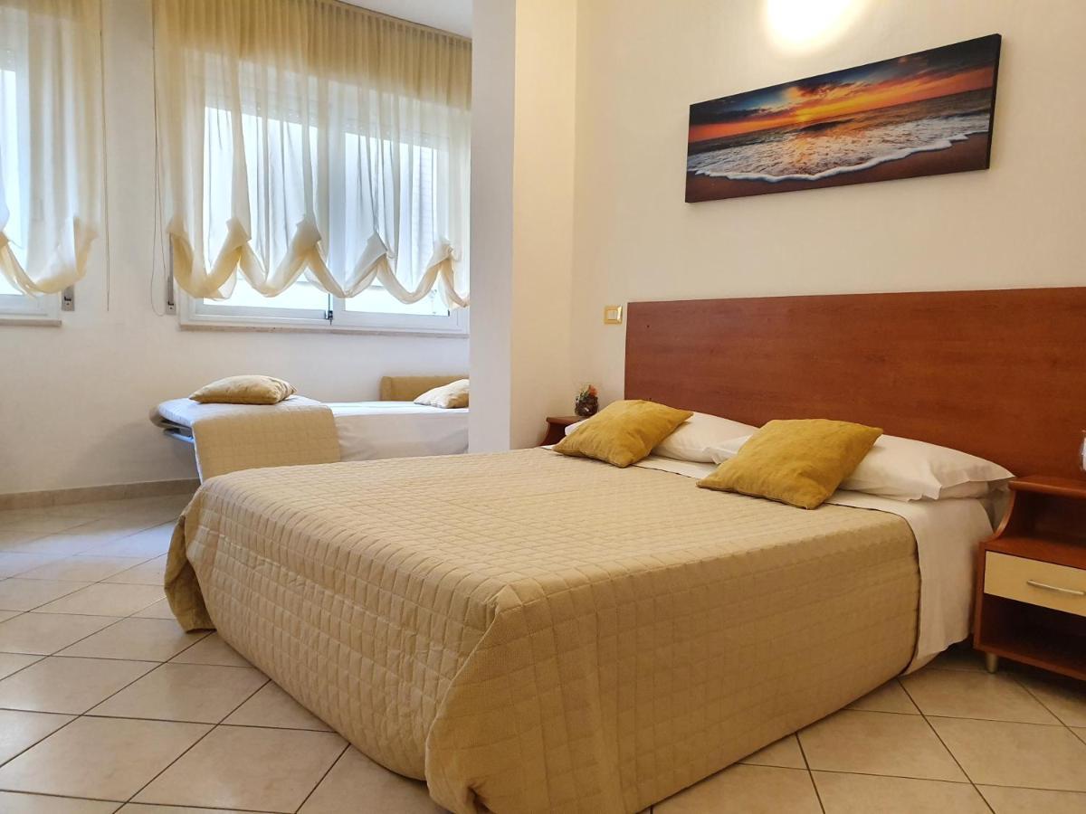 Residence Special Ρίμινι Εξωτερικό φωτογραφία
