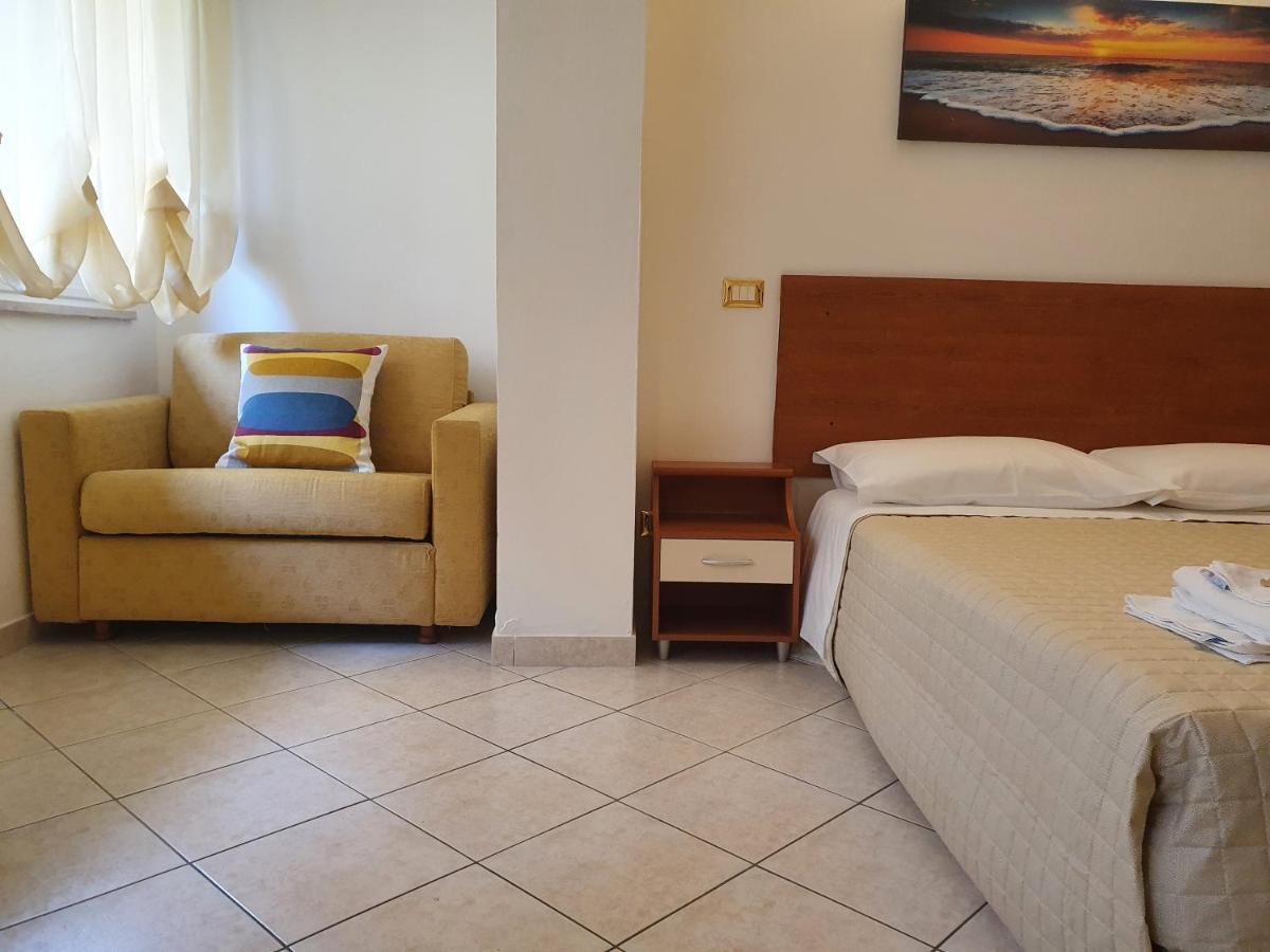Residence Special Ρίμινι Εξωτερικό φωτογραφία