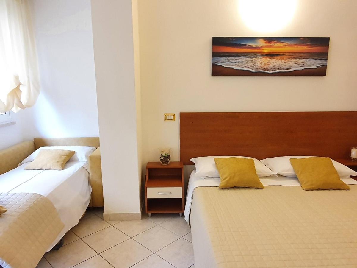 Residence Special Ρίμινι Εξωτερικό φωτογραφία