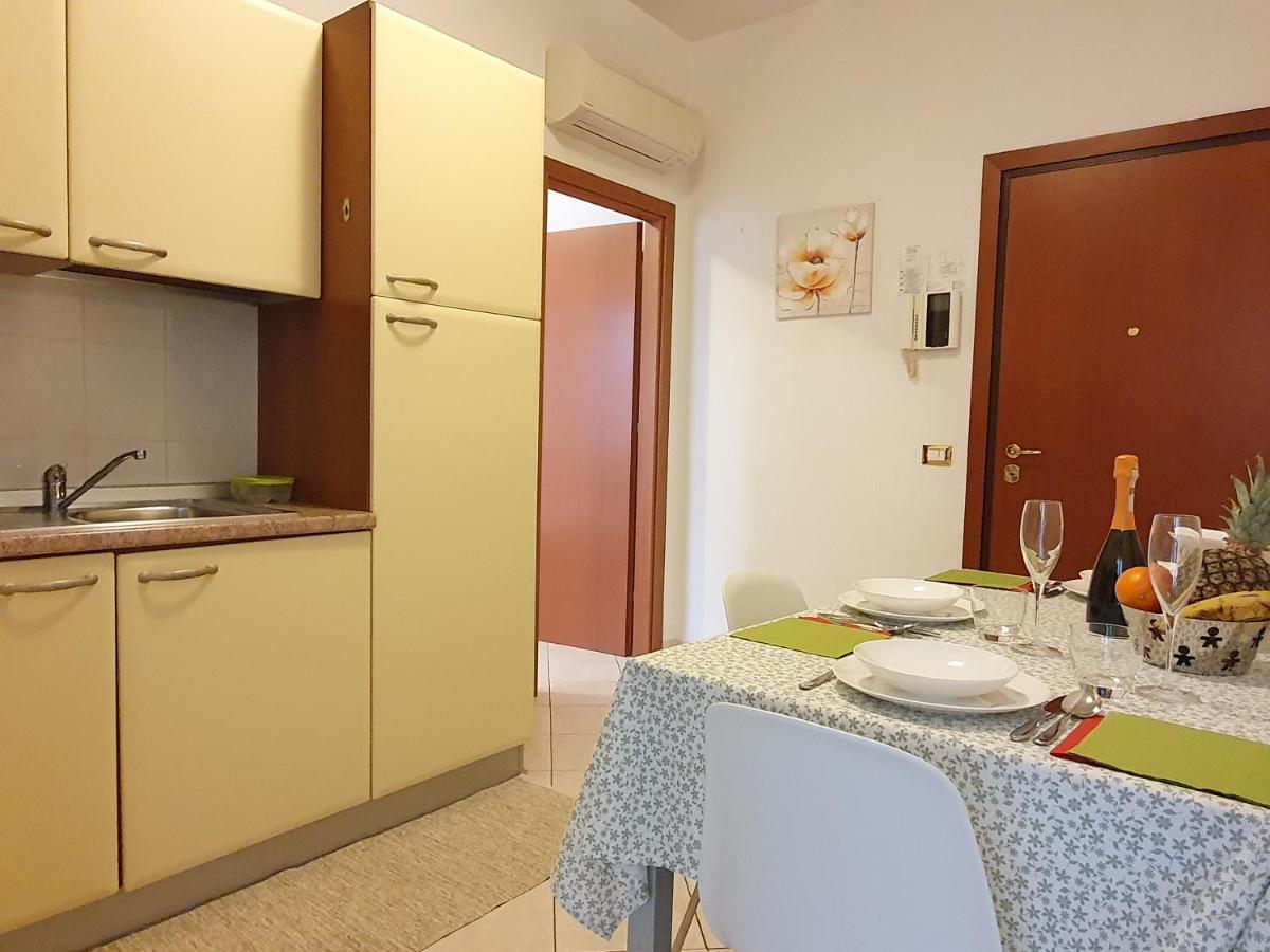 Residence Special Ρίμινι Εξωτερικό φωτογραφία