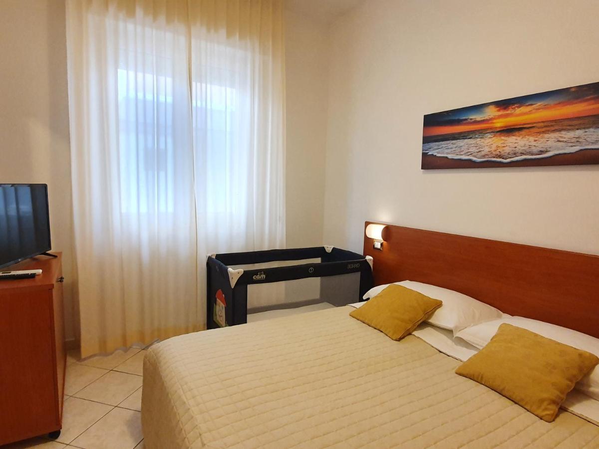 Residence Special Ρίμινι Εξωτερικό φωτογραφία