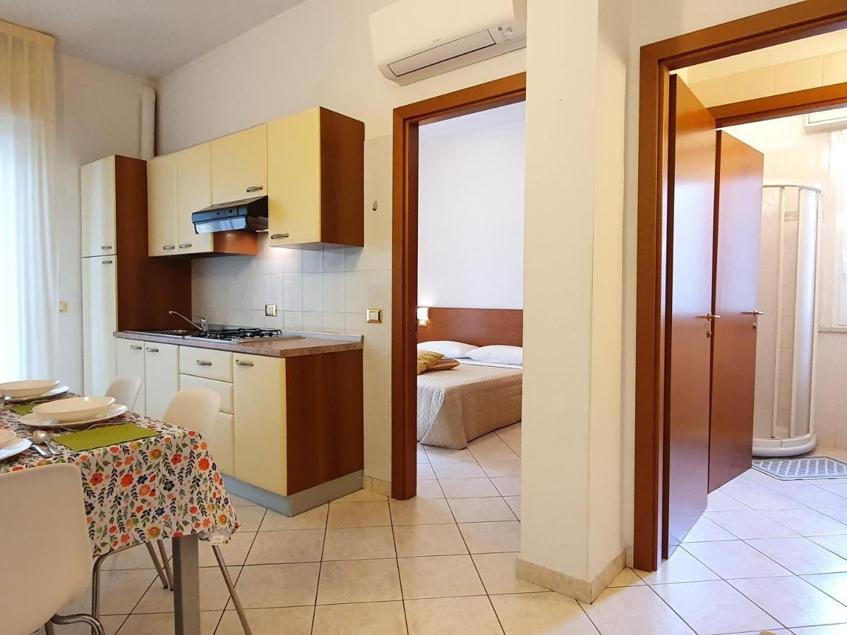 Residence Special Ρίμινι Εξωτερικό φωτογραφία