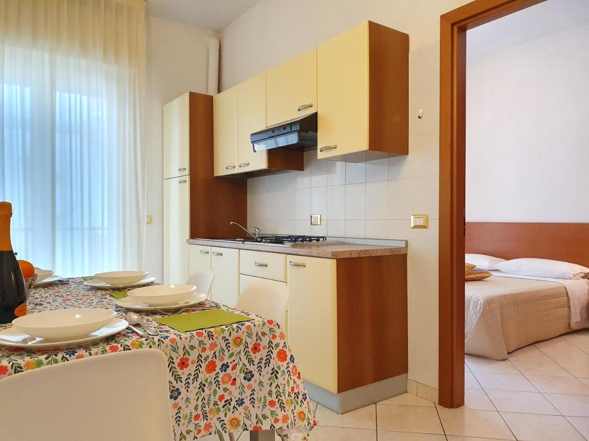 Residence Special Ρίμινι Εξωτερικό φωτογραφία