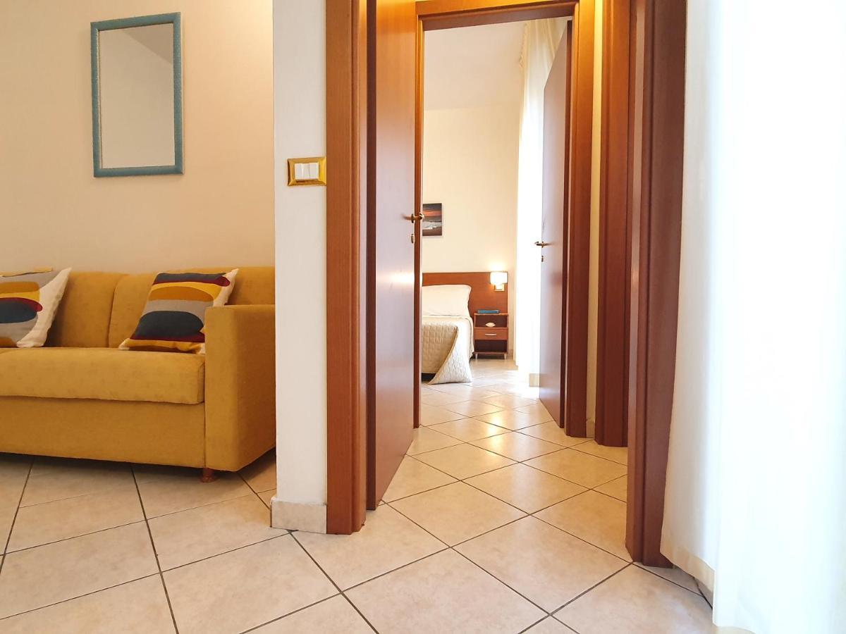 Residence Special Ρίμινι Εξωτερικό φωτογραφία