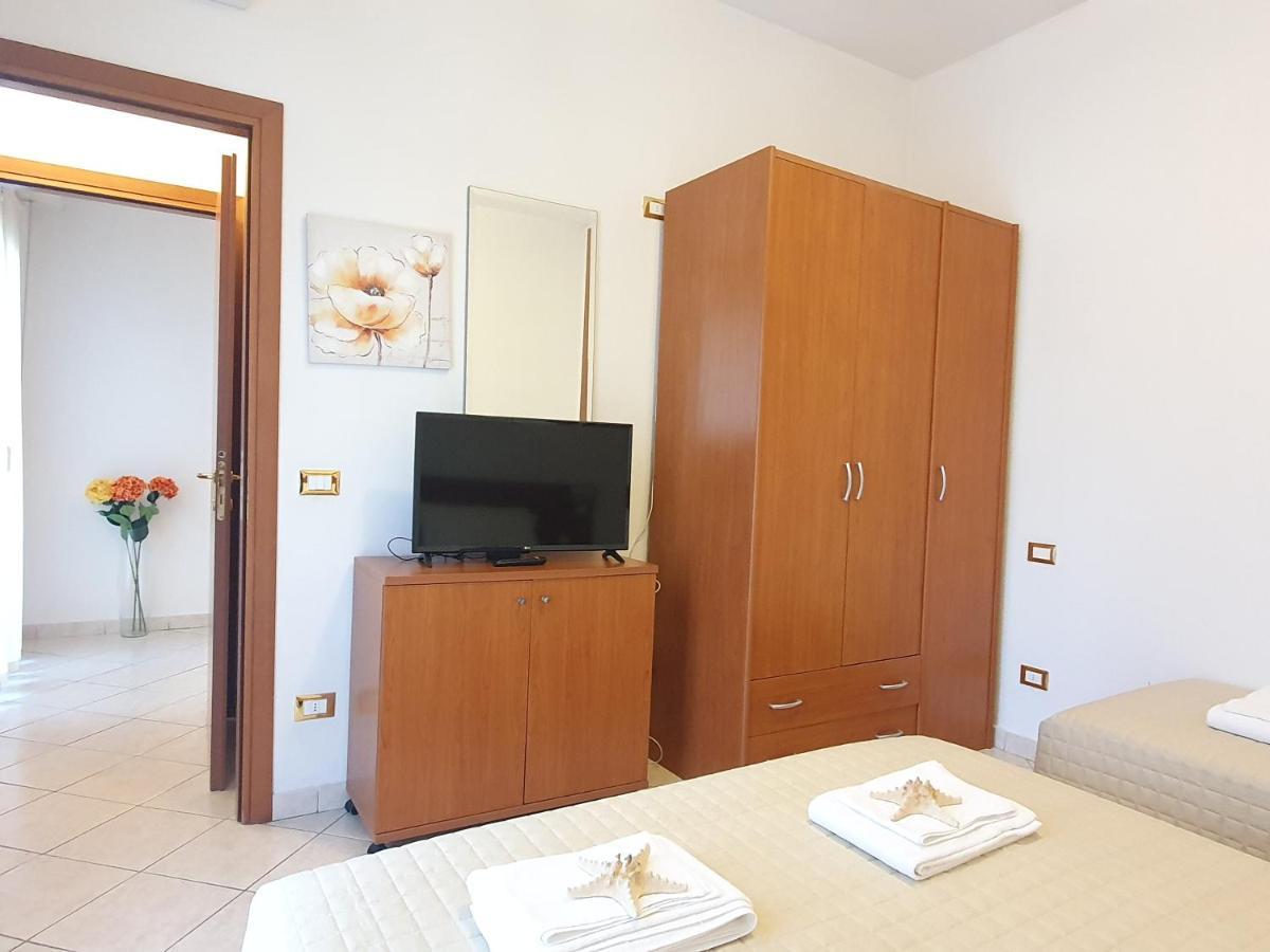 Residence Special Ρίμινι Εξωτερικό φωτογραφία