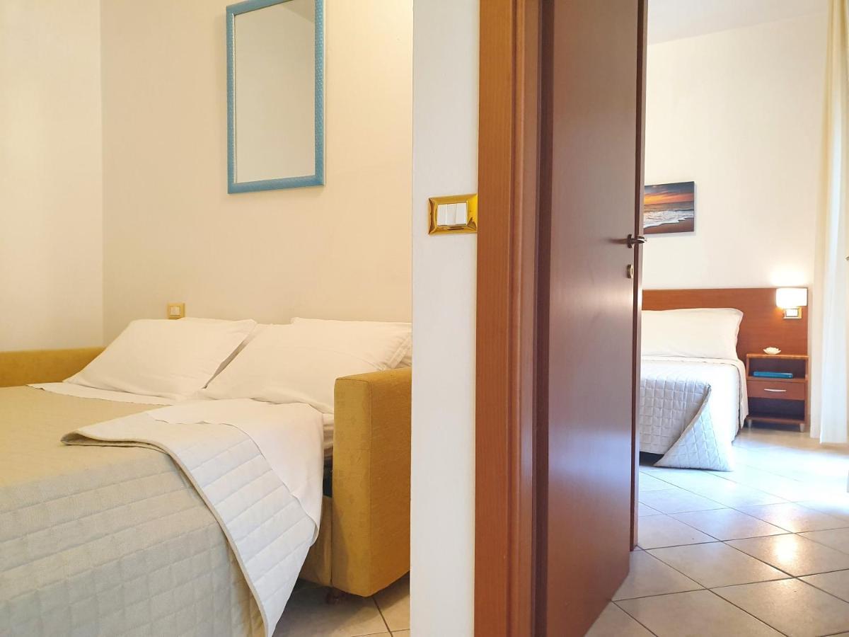 Residence Special Ρίμινι Εξωτερικό φωτογραφία