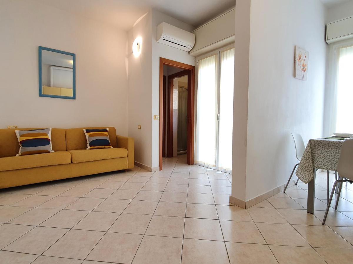 Residence Special Ρίμινι Εξωτερικό φωτογραφία