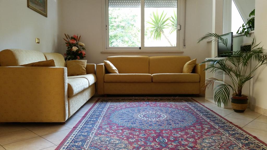 Residence Special Ρίμινι Εξωτερικό φωτογραφία