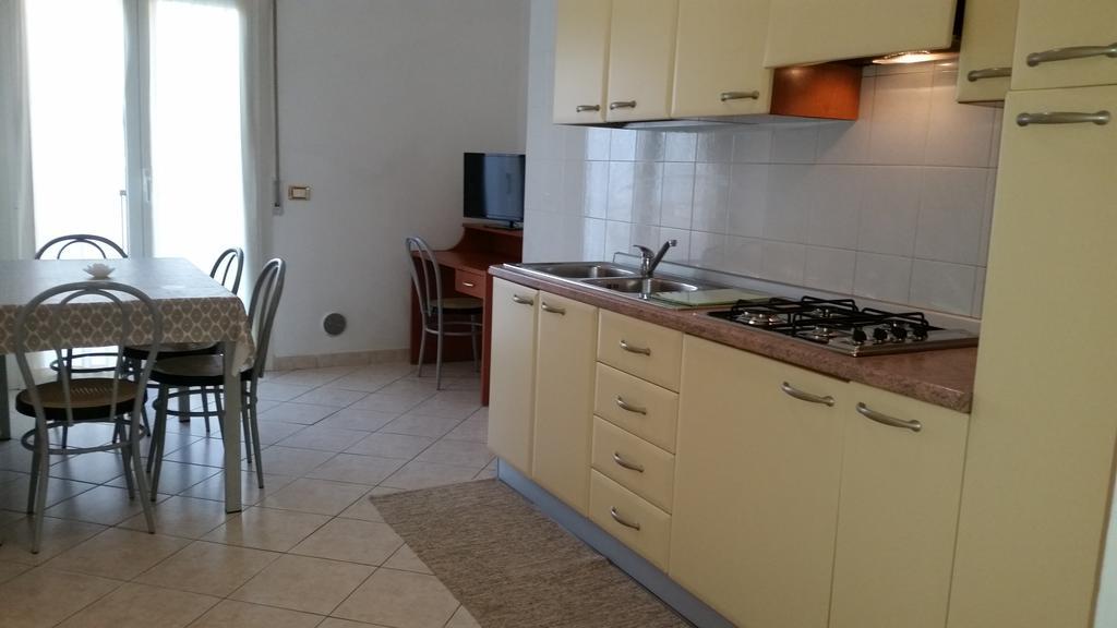 Residence Special Ρίμινι Δωμάτιο φωτογραφία