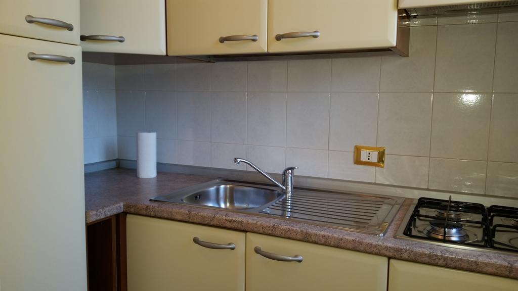 Residence Special Ρίμινι Δωμάτιο φωτογραφία
