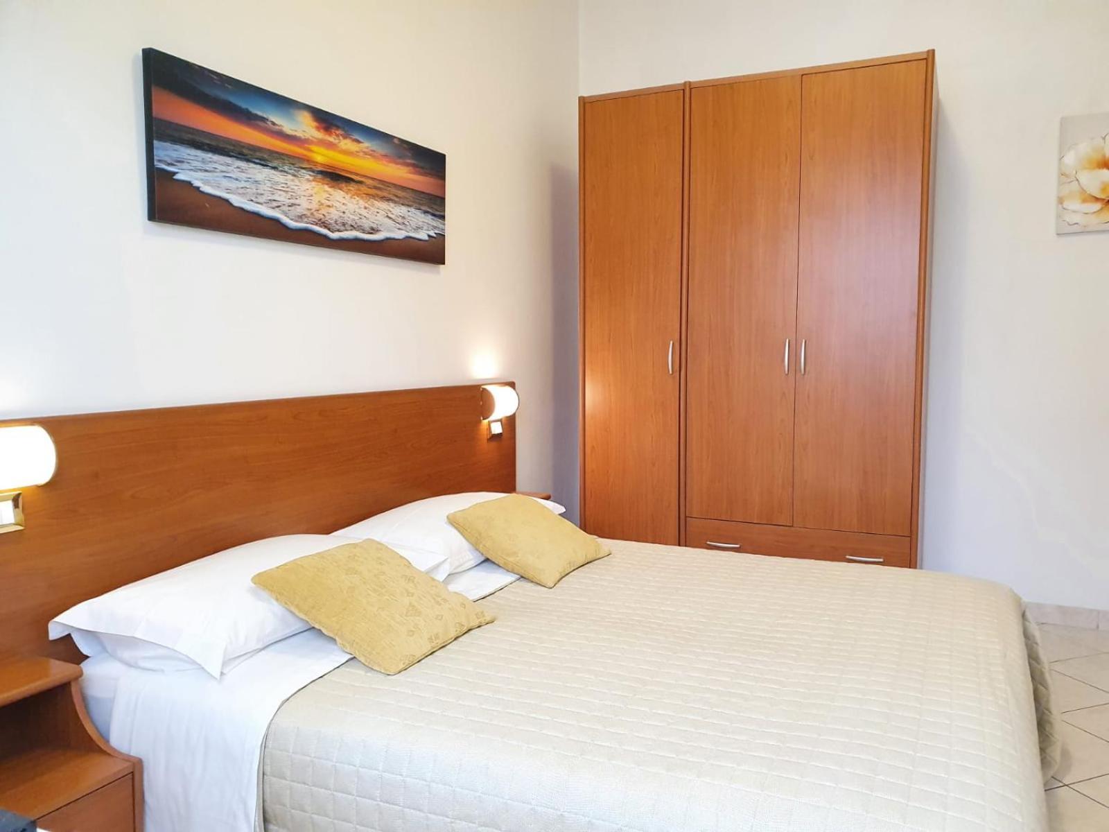 Residence Special Ρίμινι Εξωτερικό φωτογραφία