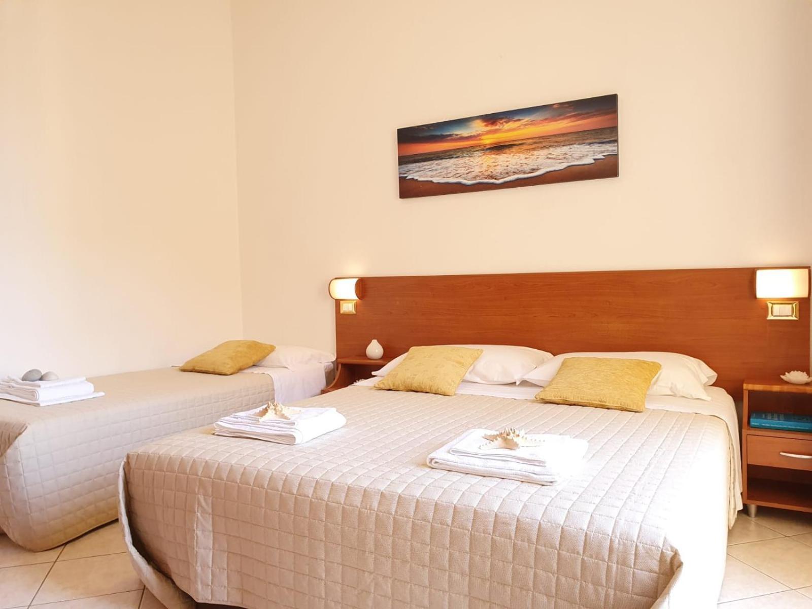 Residence Special Ρίμινι Εξωτερικό φωτογραφία