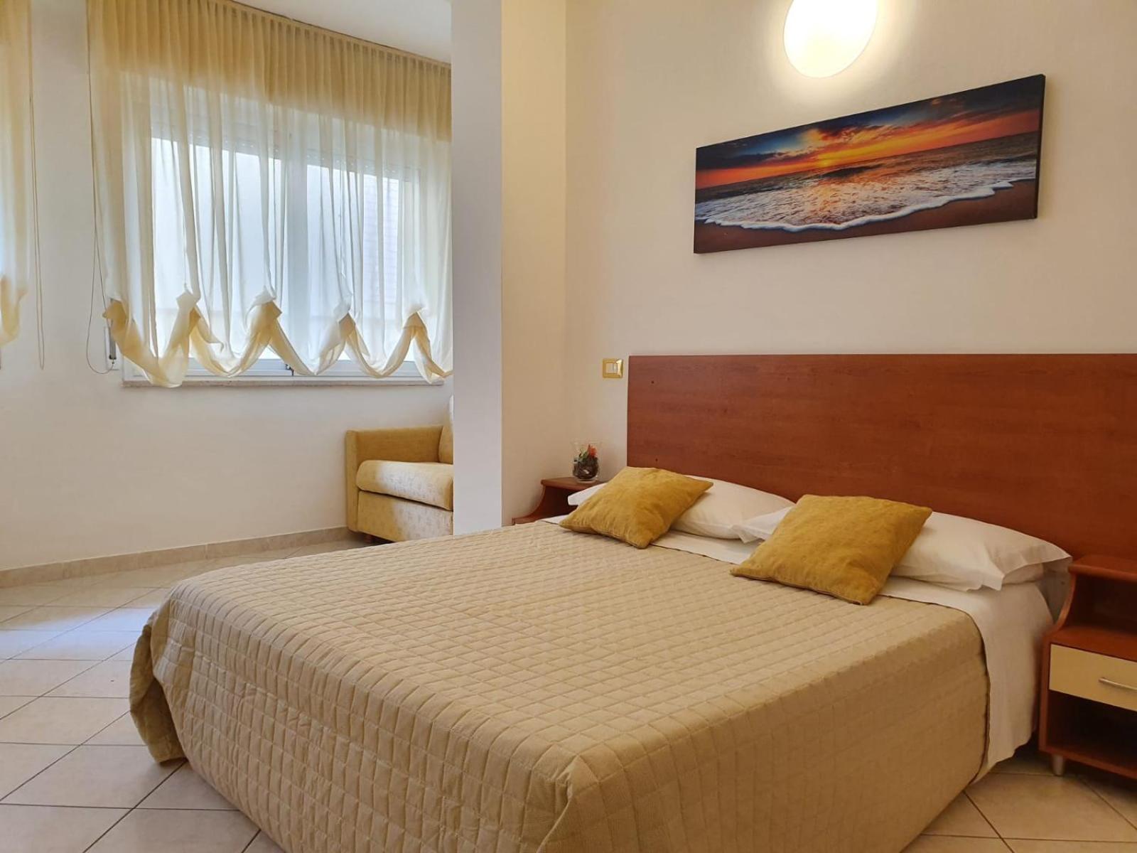Residence Special Ρίμινι Εξωτερικό φωτογραφία