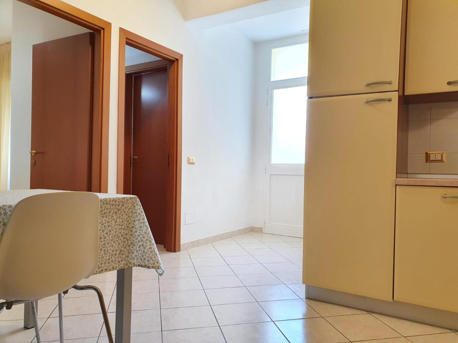 Residence Special Ρίμινι Εξωτερικό φωτογραφία