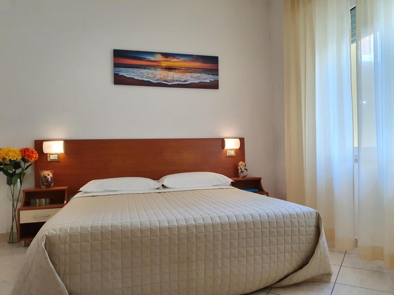 Residence Special Ρίμινι Εξωτερικό φωτογραφία