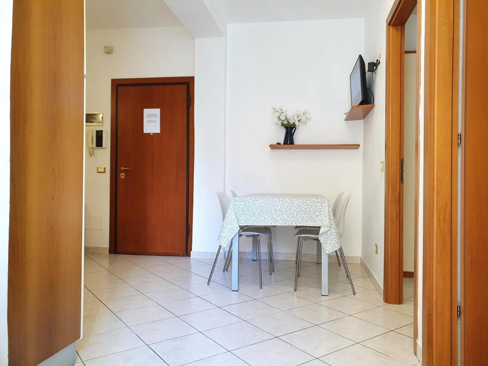 Residence Special Ρίμινι Εξωτερικό φωτογραφία