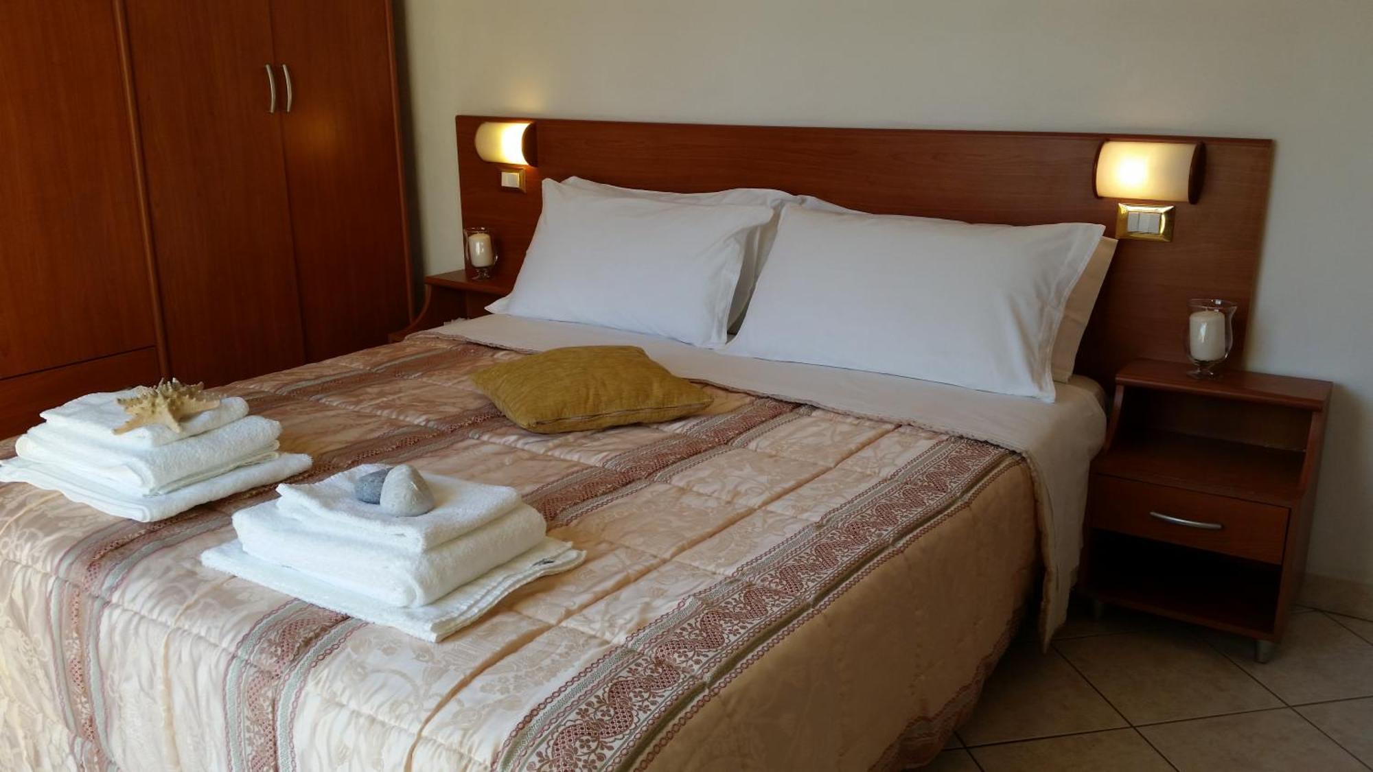 Residence Special Ρίμινι Εξωτερικό φωτογραφία