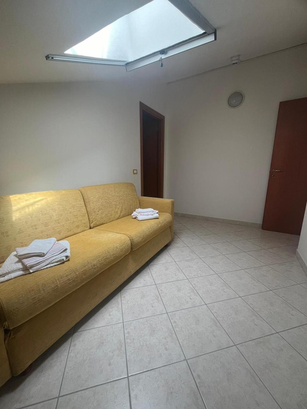 Residence Special Ρίμινι Εξωτερικό φωτογραφία