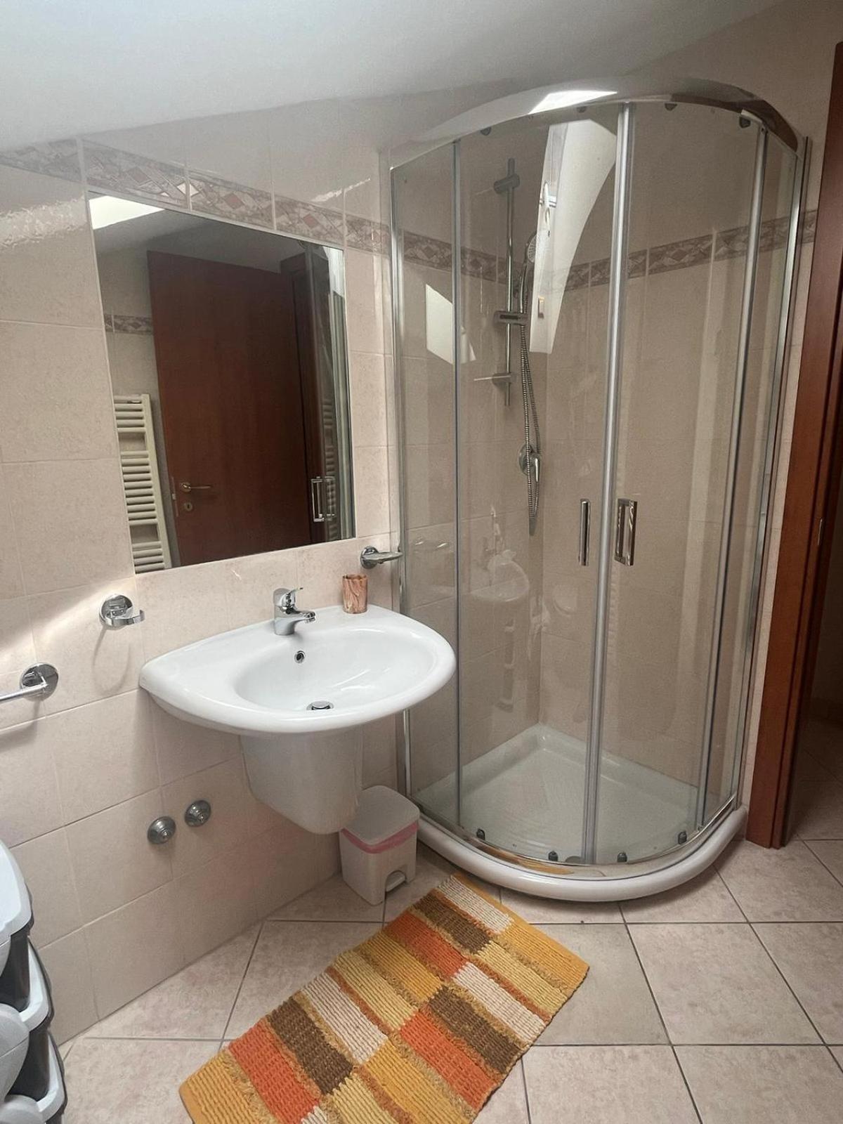 Residence Special Ρίμινι Εξωτερικό φωτογραφία