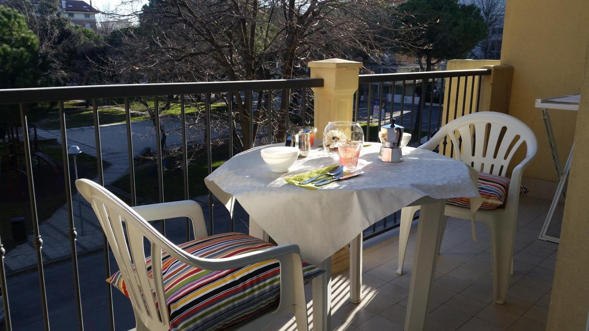 Residence Special Ρίμινι Εξωτερικό φωτογραφία