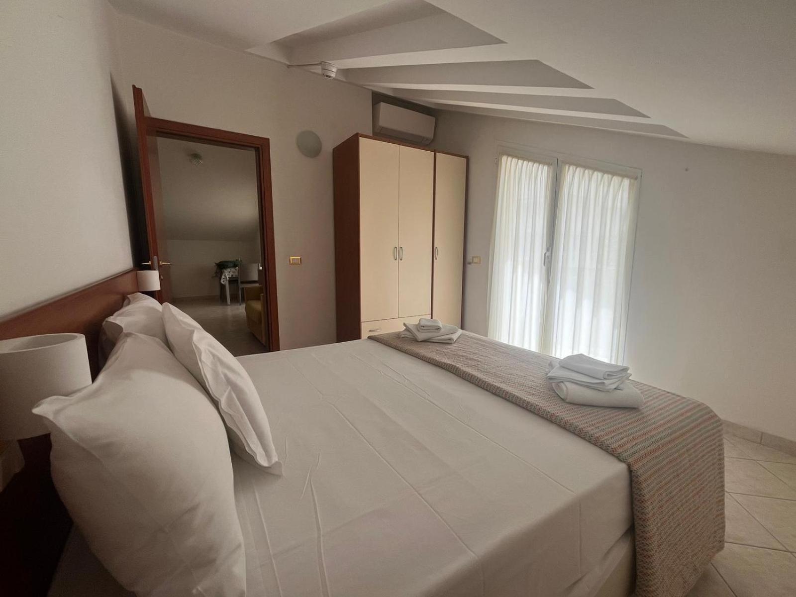 Residence Special Ρίμινι Εξωτερικό φωτογραφία