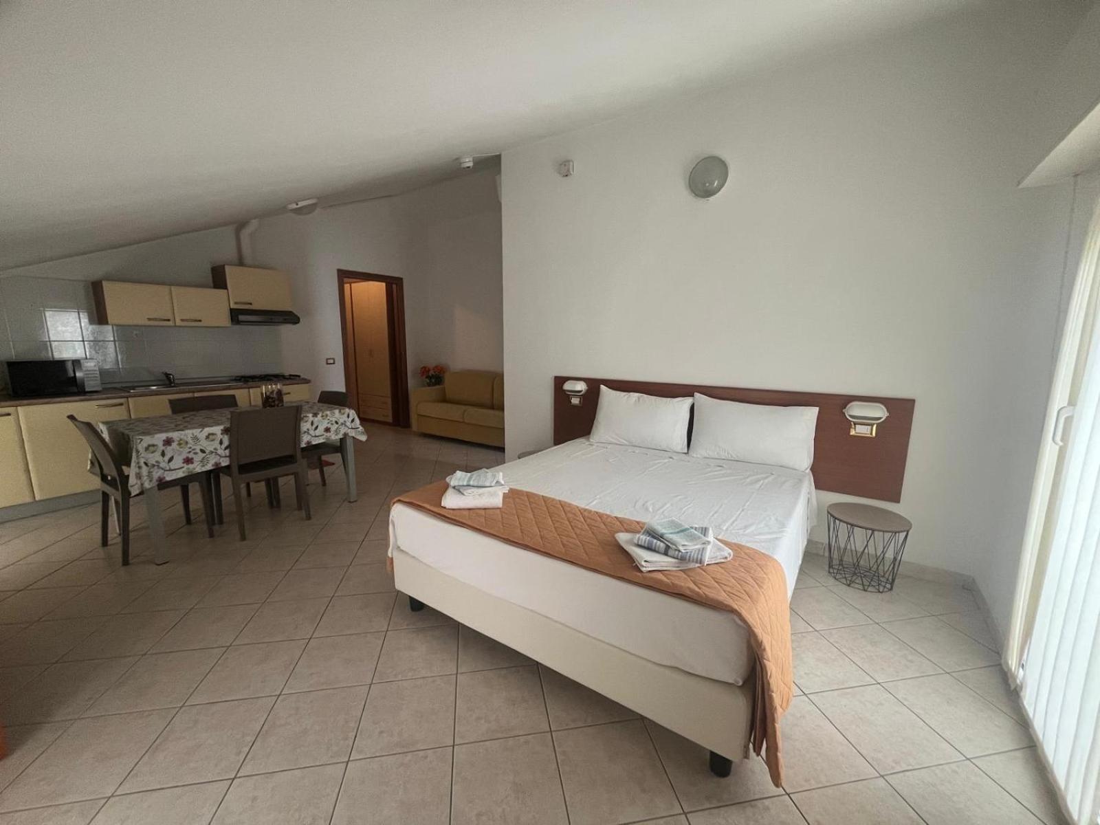 Residence Special Ρίμινι Εξωτερικό φωτογραφία