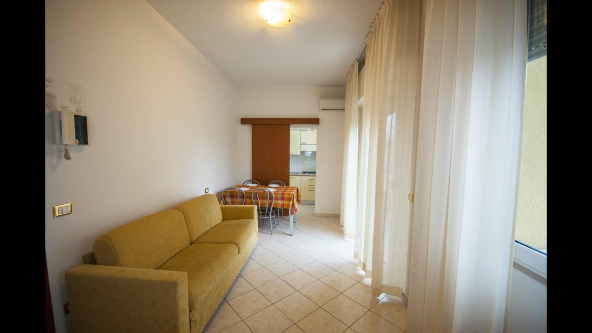 Residence Special Ρίμινι Εξωτερικό φωτογραφία