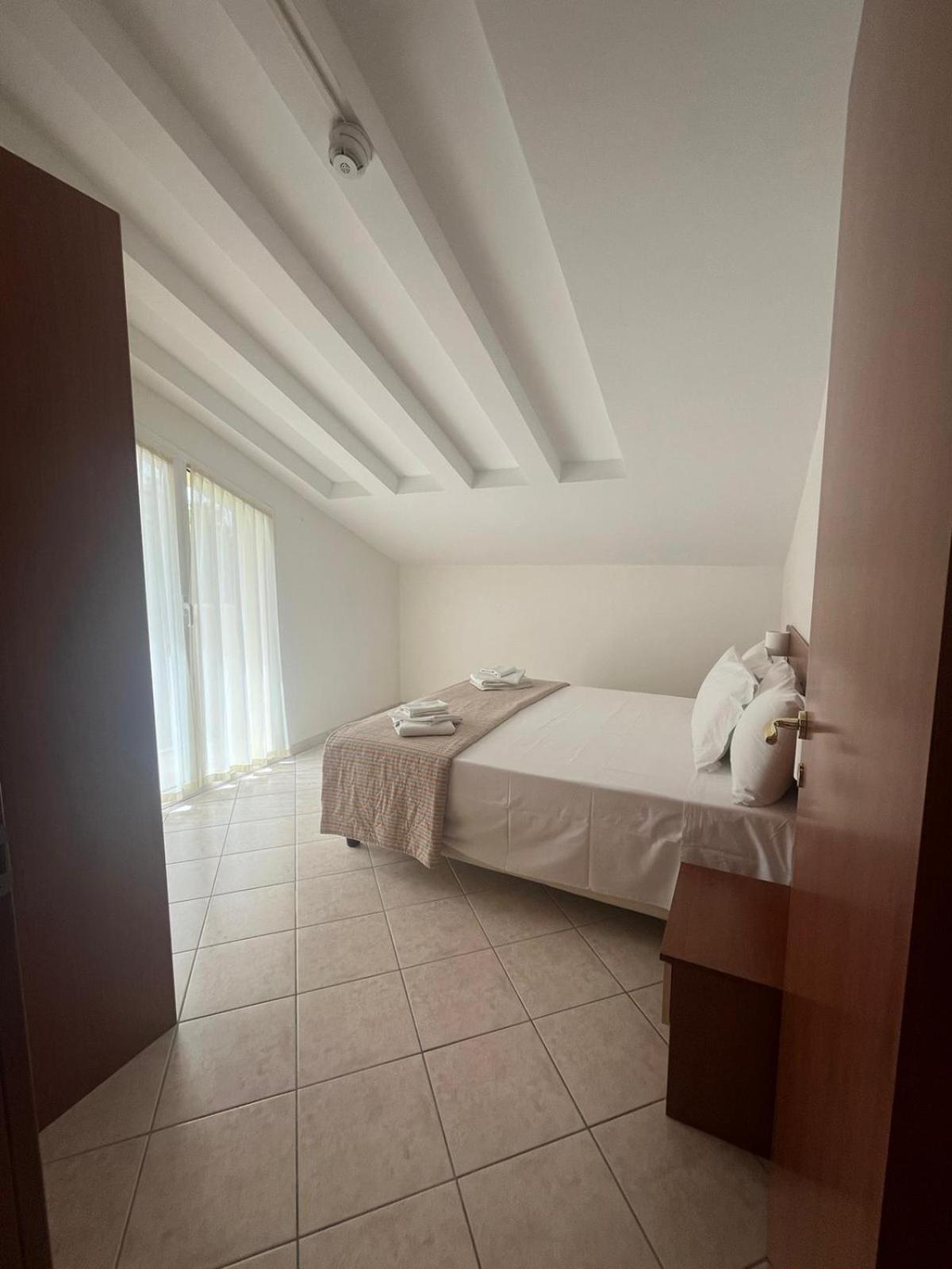 Residence Special Ρίμινι Εξωτερικό φωτογραφία