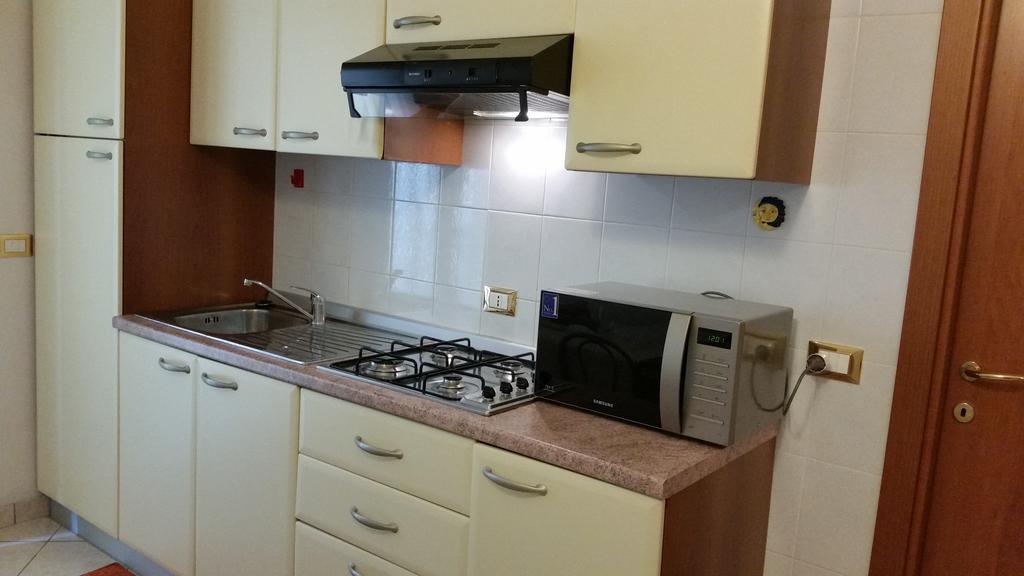 Residence Special Ρίμινι Εξωτερικό φωτογραφία