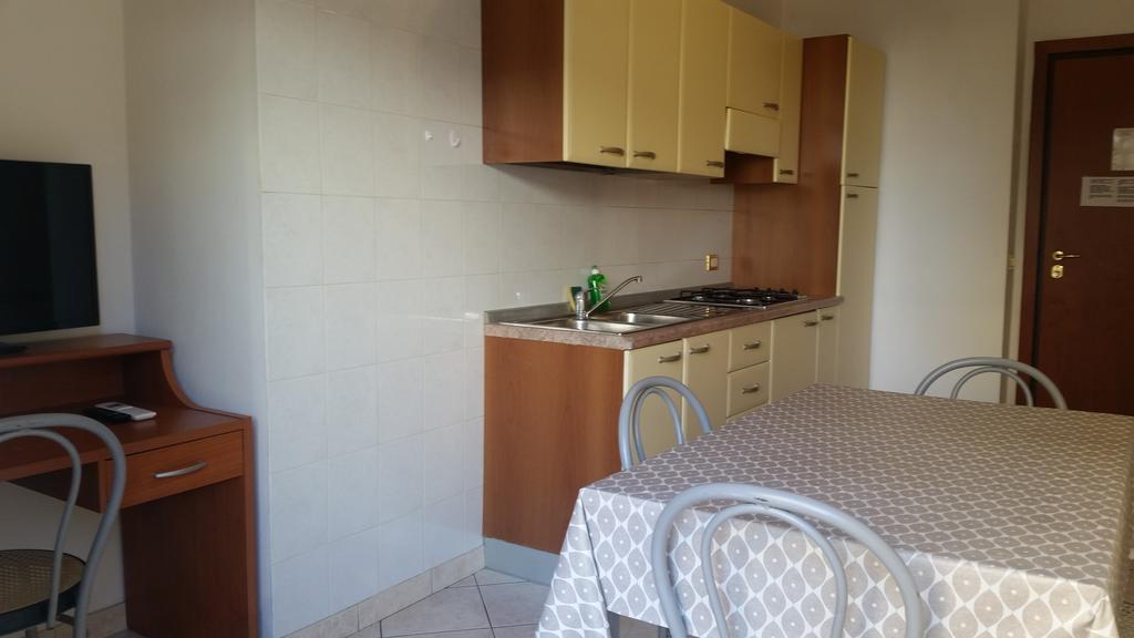 Residence Special Ρίμινι Εξωτερικό φωτογραφία