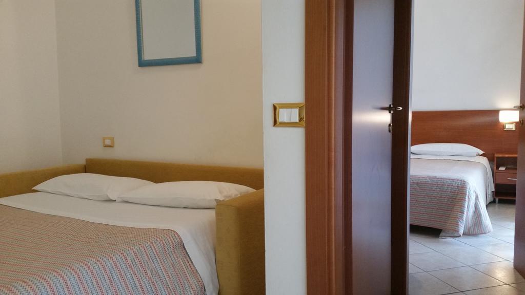 Residence Special Ρίμινι Εξωτερικό φωτογραφία