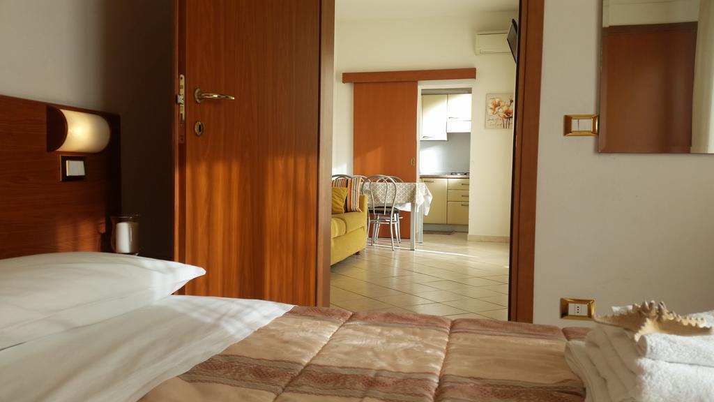 Residence Special Ρίμινι Εξωτερικό φωτογραφία
