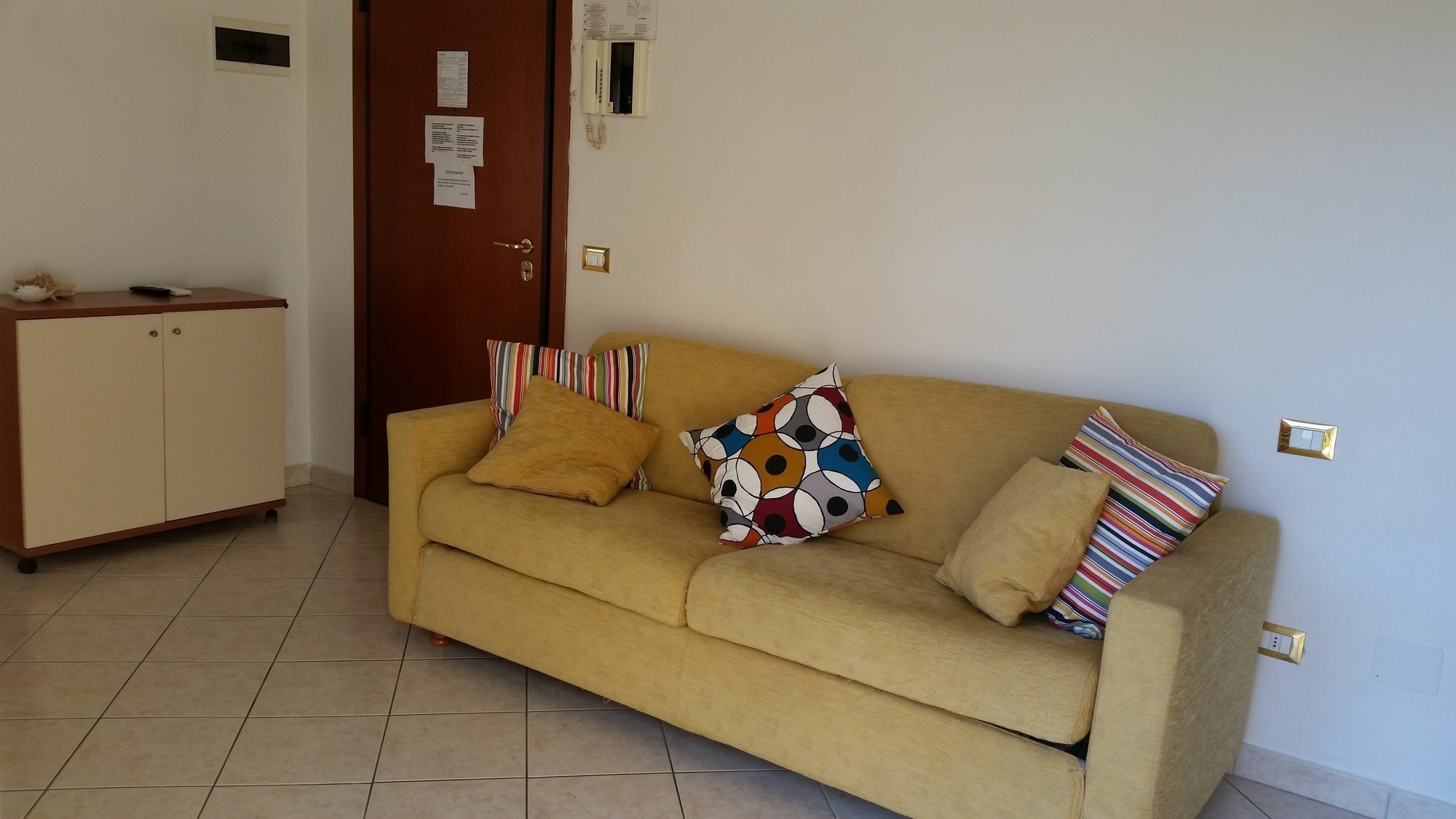 Residence Special Ρίμινι Εξωτερικό φωτογραφία