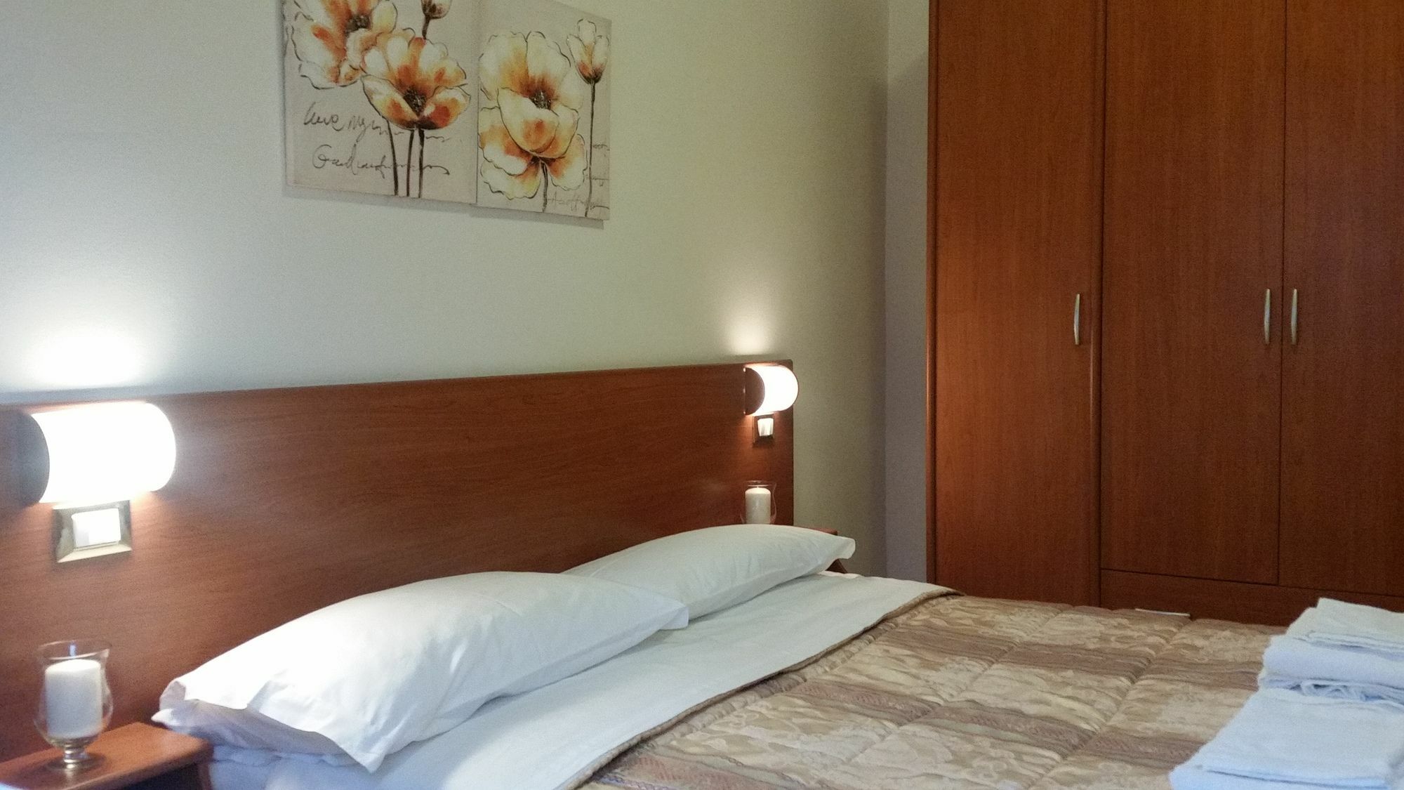 Residence Special Ρίμινι Εξωτερικό φωτογραφία