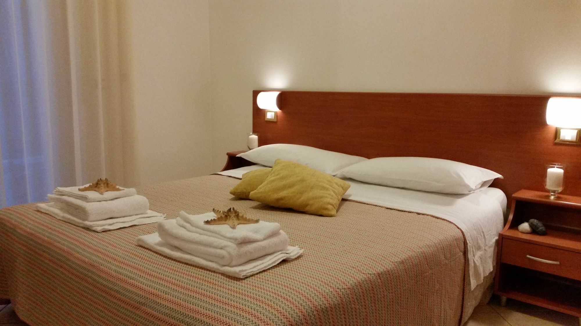 Residence Special Ρίμινι Εξωτερικό φωτογραφία