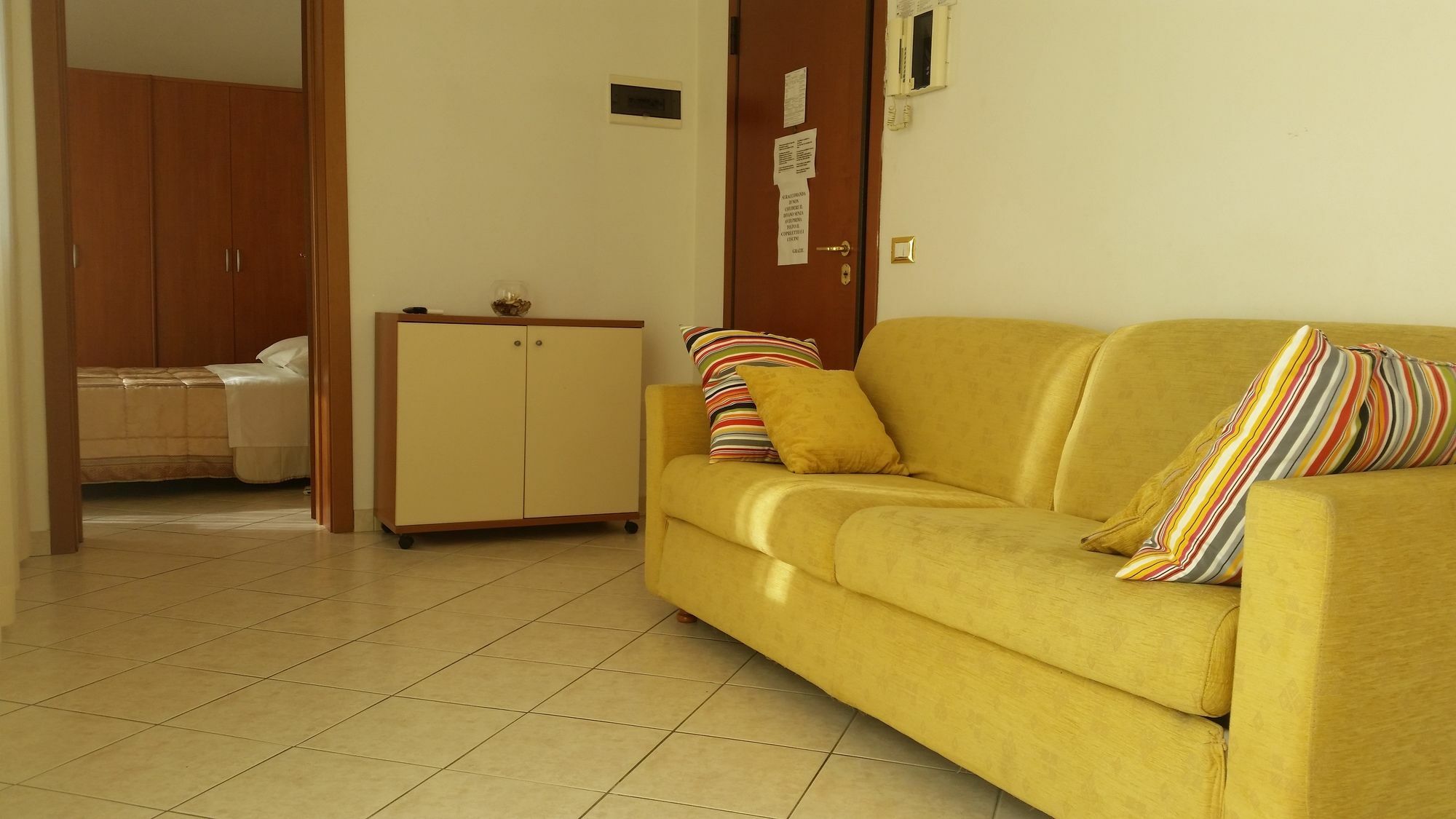 Residence Special Ρίμινι Εξωτερικό φωτογραφία